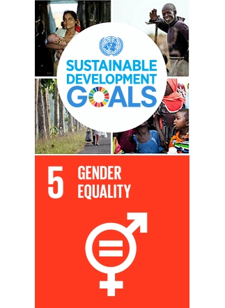 UN Sustainable Development Goals Climate Science Foundation