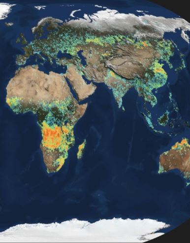 Climate Science Foundation Climate Data